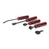 OEMTOOLS 27194 8 Piece Professional Brake Tool Set Additional Image 2