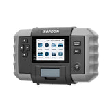TOPDON BT600PLUS Battery Tester With Printer Additional Image 1
