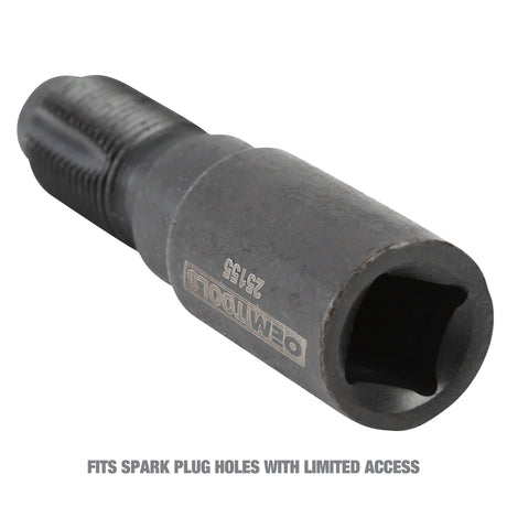 OEMTOOLS 25155 Limited Access Thread Chaser Additional Image 2