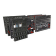 Sonic Tools 06720K Advanced Metric Automotive Toolset, 672 Pc. Main Image