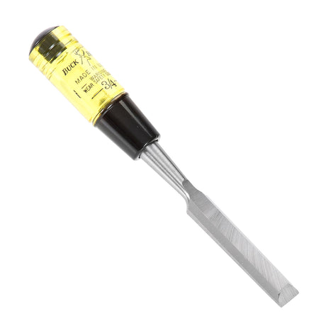 Buck Brothers 120105BC Professional 3/4 x 5 Inch Wood Chisel Main Image