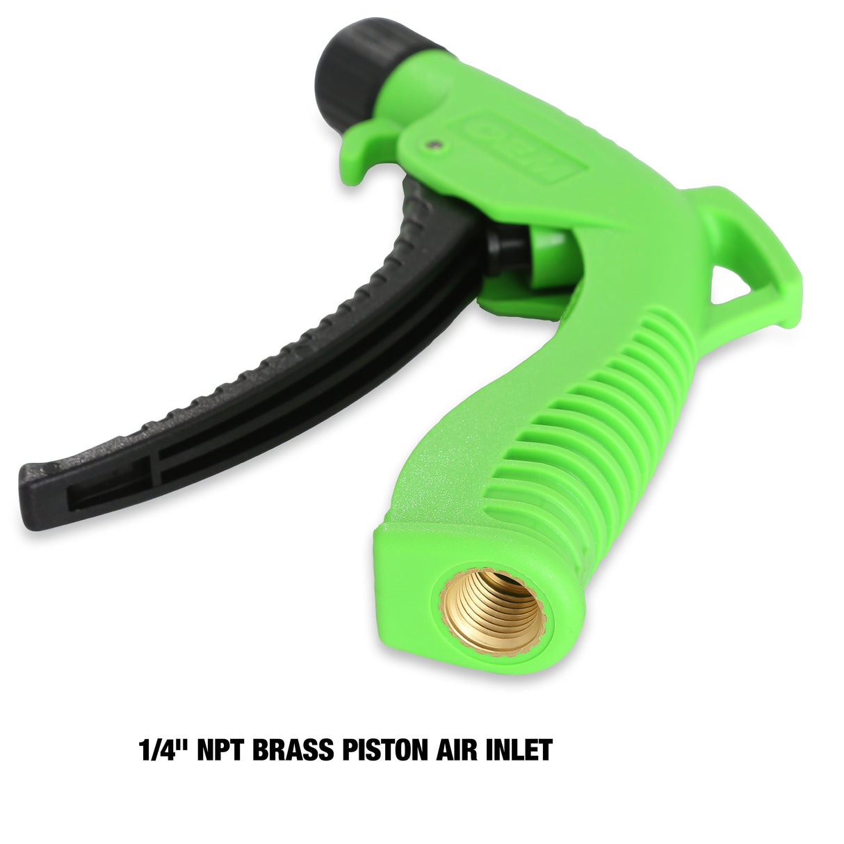 OEMTOOLS 24439 5-Piece Interchangeable Tip Air Blow Gun Additional Image 7