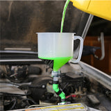 OEMTOOLS 87007 No Spill Coolant Filling Funnel Kit Additional Image 8