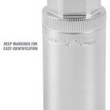 OEMTOOLS 22883 13/16 Inch 3/8in. Drive Magnetic Spark Plug Socket Additional Image 4