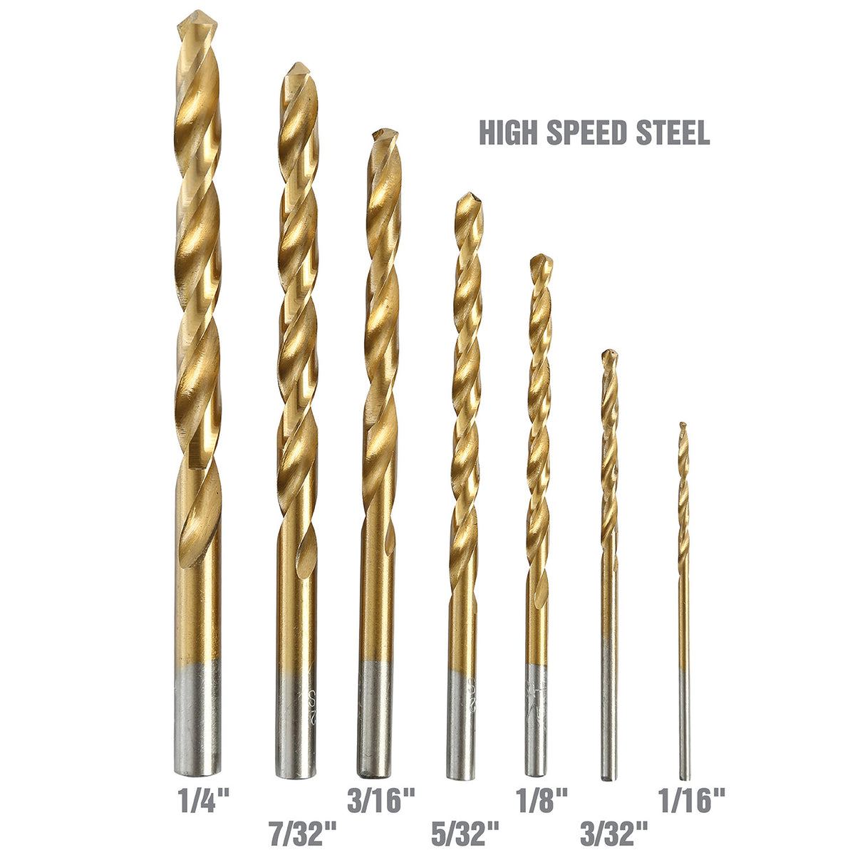OEMTOOLS 26512 23 Piece Drill/Driver Set Additional Image 3