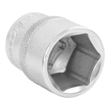 OEMTOOLS 22403 23 mm 1/2 Inch Drive Socket Main Image