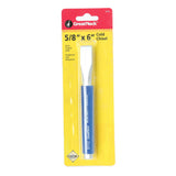 GreatNeck 511C Cold Chisel (6 Inch x 5/8 Inch) Additional Image 4