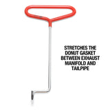 OEMTOOLS 25543 Exhaust Donut Stretcher Additional Image 4