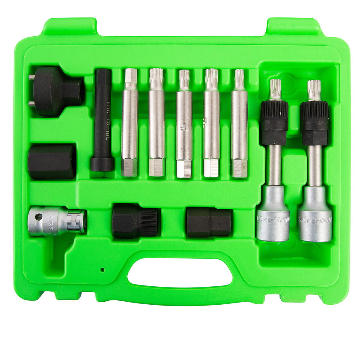 OEMTOOLS 37275 Alternator Pulley Service Kit Additional Image 2