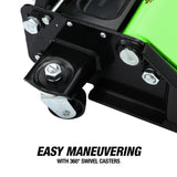 OEMTOOLS 24838 2 Ton Low Profile Jack Additional Image 4