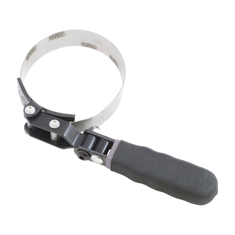Lisle LIS57030 Standard Swivel Grip Filter Wrench Main Image