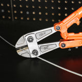 GreatNeck BC24 Bolt Cutter (24 Inch) Additional Image 8