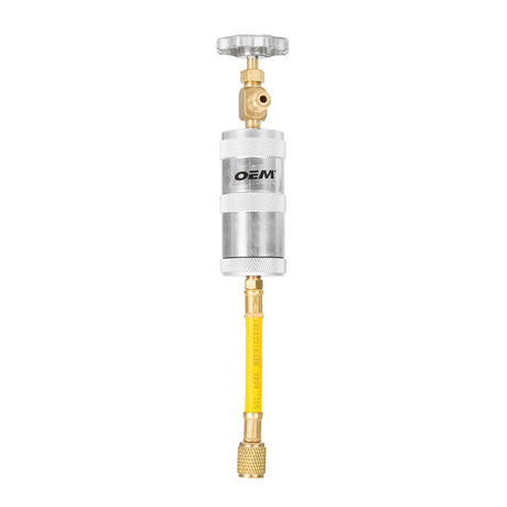 OEMTOOLS 24532 In-Line Oil and Dye Injector Additional Image 1