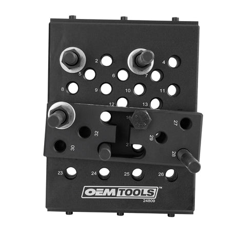 OEMTOOLS 24809 Universal Press Support Additional Image 5