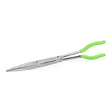 OEMTOOLS 22633 13-Inch X-Type Long Nose Pliers (Straight) Main Image