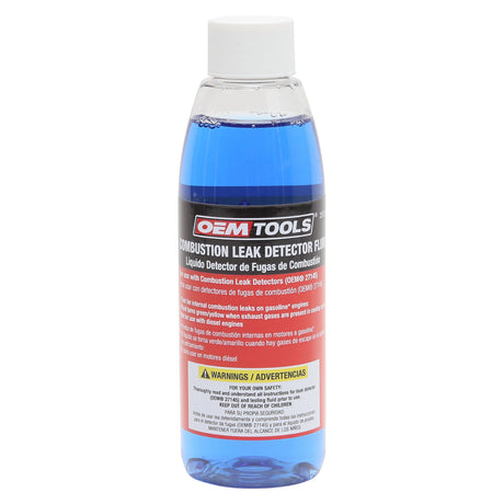 OEMTOOLS 25739 8 Oz. Combustion Leak Detector Fluid Main Image