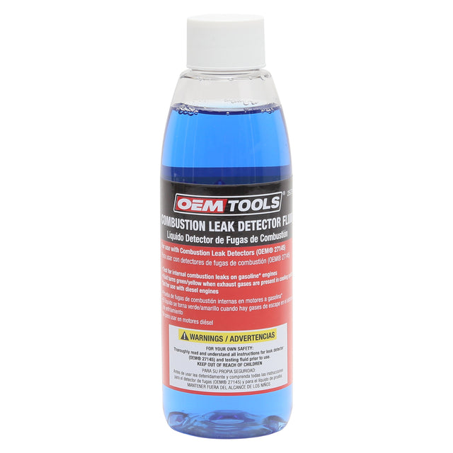 OEMTOOLS 25739 8 Oz. Combustion Leak Detector Fluid Main Image