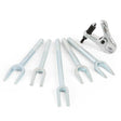 OEMTOOLS 68932 Ball Joint Separator Kit Main Image