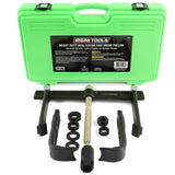 OEMTOOLS­ 25106 Brake Drum Hub and Rotor Puller Main Image