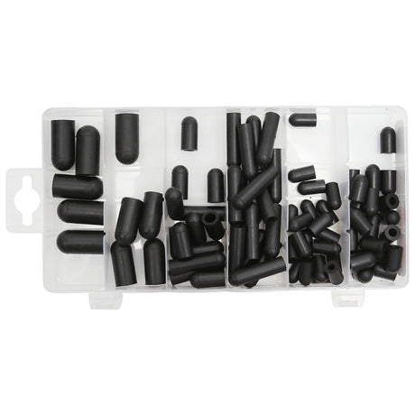 Hardware Machinery® 80 Piece Vacuum Cap Assortment Additional Image 3