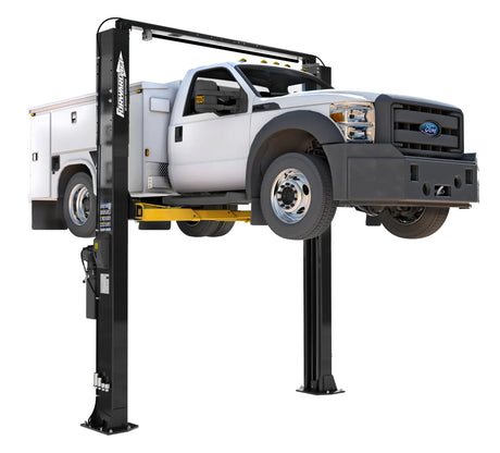 I12 Symmetrical Two Post Lift 12K Capacity Main Image