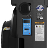 Cool Boss CB-36L 36in. Diameter Evap Cooler (5150153) Additional Image 4