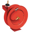 Lincoln Industrial 83753 50' Value Series Air Hose Reel Main Image