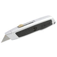 GreatNeck 80036 Heavy-Duty Retractable Utility Knife Main Image