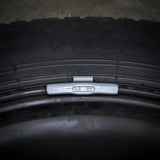 OEMTOOLS 23230 1.50 Oz. MC Style Steel Wheel Weight - 1 Box of 25 Additional Image 6