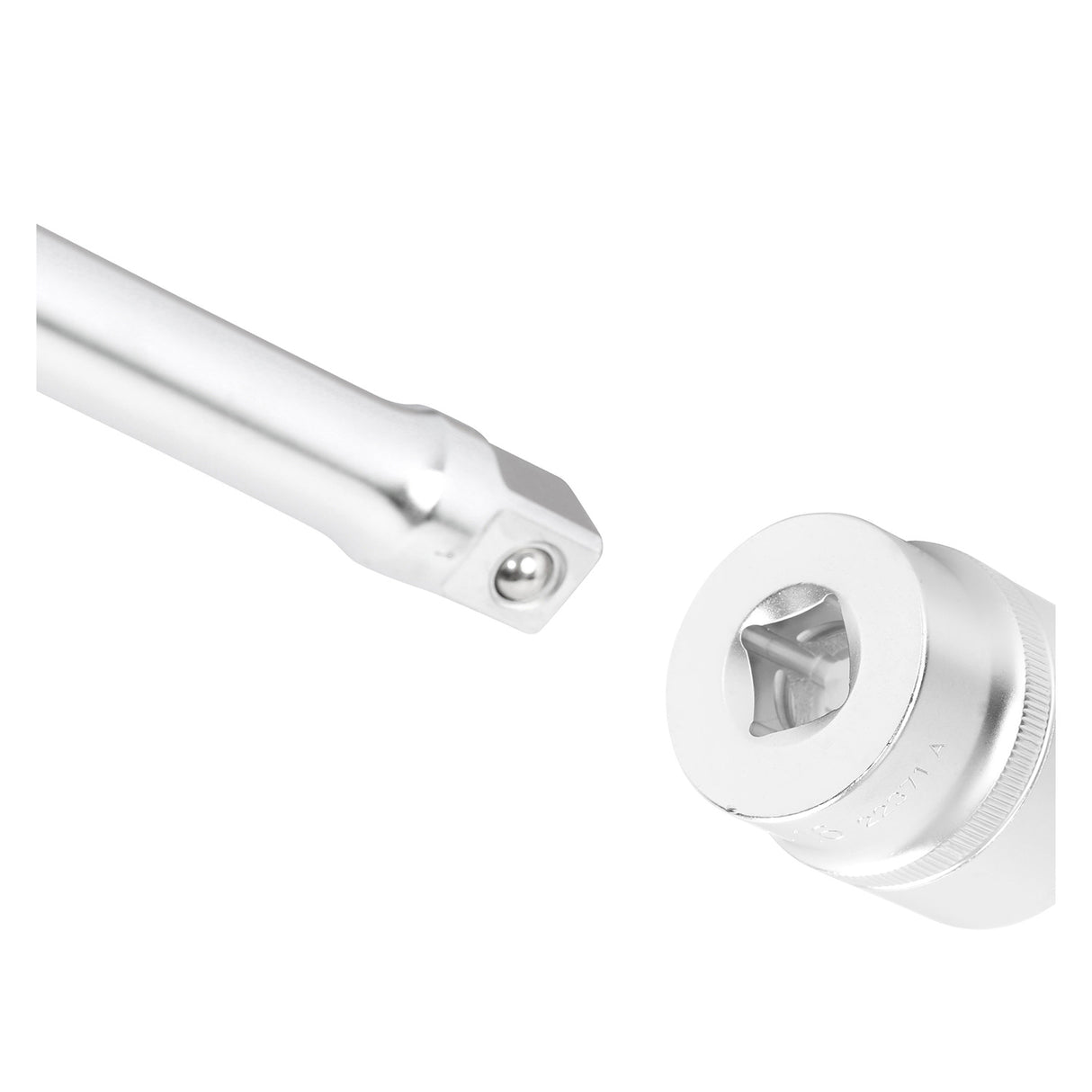 OEMTOOLS 22371 1-3/16 Inch 1/2 Inch Drive Socket Additional Image 4