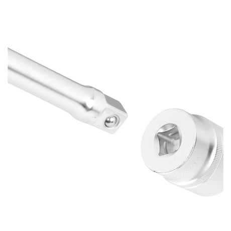 OEMTOOLS 22371 1-3/16 Inch 1/2 Inch Drive Socket Additional Image 4