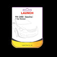 Launch 307010011 X431 Series 1 Year Update Service Card Main Image