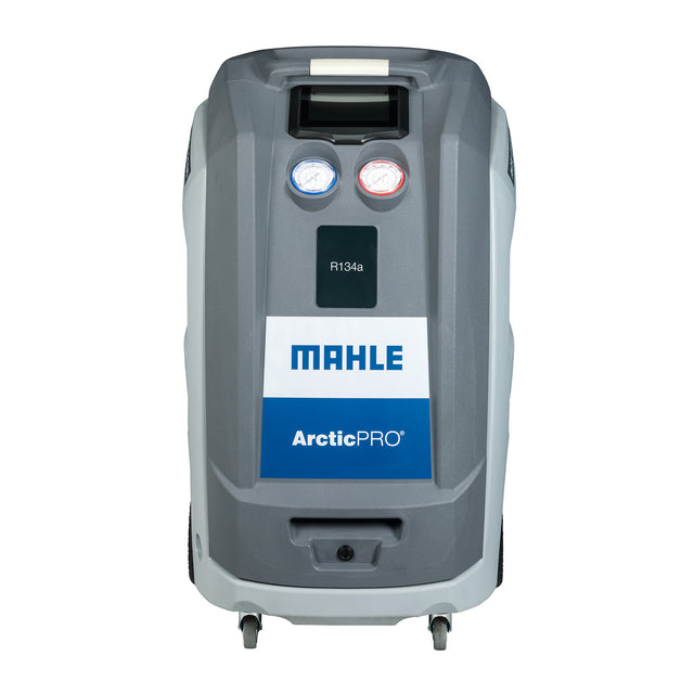 Mahle ACX-2180H Hybrid Ready A/C Recovery Machine for R134a Main Image