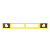 Mayes 10102 Polystyrene Level (48 Inch) Additional Image 5