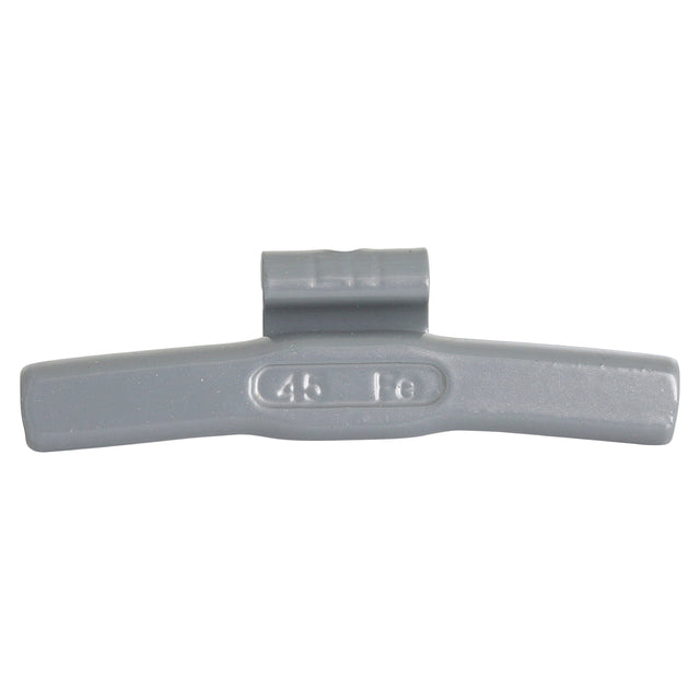 OEMTOOLS 23296 45 gm. EN Style Steel Wheel Weight - 1 Box of 25 Main Image