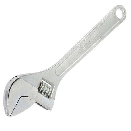 GreatNeck AW15B Adjustable Wrench (15 Inch) Main Image