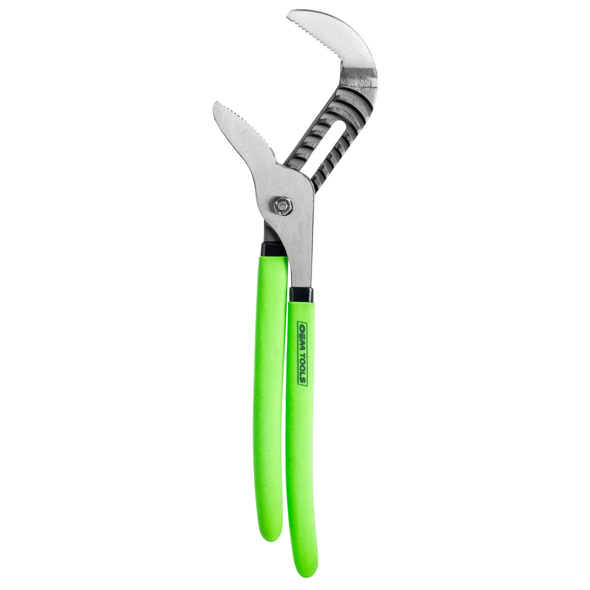 OEMTOOLS 22624 16 Inch Groove Joint Pliers Additional Image 3