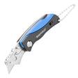 Sheffield 12125 Mini Quick Change Lock Back® Utility Knife Main Image