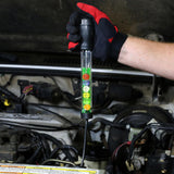 OEMTOOLS 24507 Professional Series Ethylene Glycol Antifreeze Tester Additional Image 5