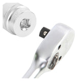 OEMTOOLS 22300 3/8 Inch Drive 6 Pt. Socket (26 mm) Additional Image 3