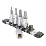OEMTOOLS 22975 5 Piece Mortorq Drive Bit Set Additional Image 3