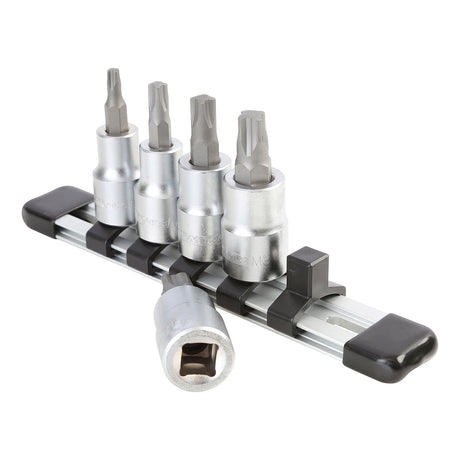 OEMTOOLS 22975 5 Piece Mortorq Drive Bit Set Additional Image 3