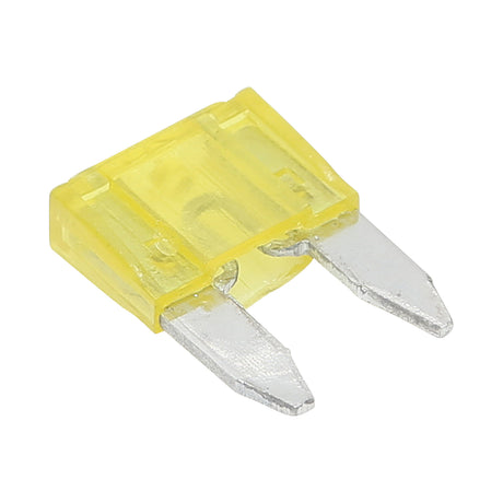 Hardware Machinery® 25-Piece Mini Fuse Set- 20 AMP Additional Image 2