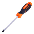 GreatNeck 21822 3/16in. x 4in. Slotted Screwdriver Main Image