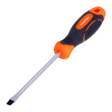 GreatNeck 21822 3/16in. x 4in. Slotted Screwdriver Main Image