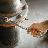 GreatNeck C118C Combination Wrench (1-1/8 Inch) Additional Image 6