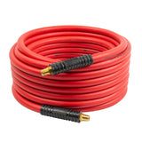 Lincoln 72N1250 50' 1/2in. Nitrile Rubber Hose Main Image