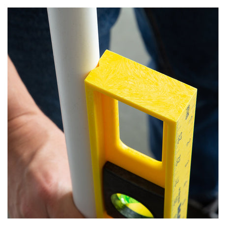 Mayes 10101 Polystyrene Level (24 Inch) Additional Image 8