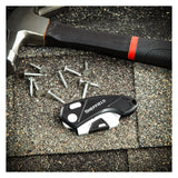 Sheffield 1282 Gadget Folding Lock Back® Utility Knife Additional Image 7