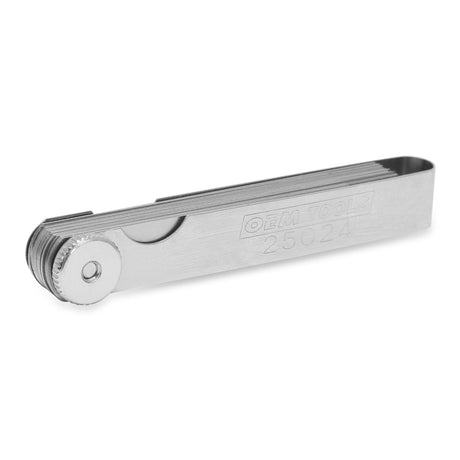 OEMTOOLS 25024 22 Blade Go-No-Go Feeler Gauge Additional Image 6